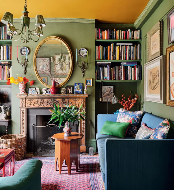 interior design and furniture